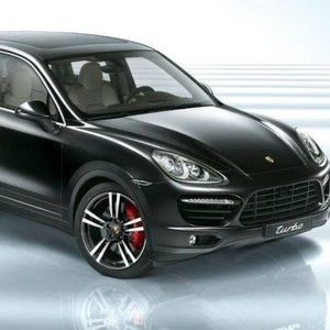 Meet your Posher, Don